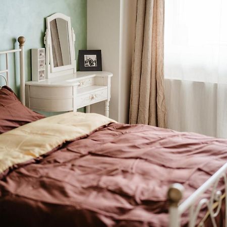 Апартаменты Bright And Cozy Design Apt With Office Клуж-Напока Экстерьер фото